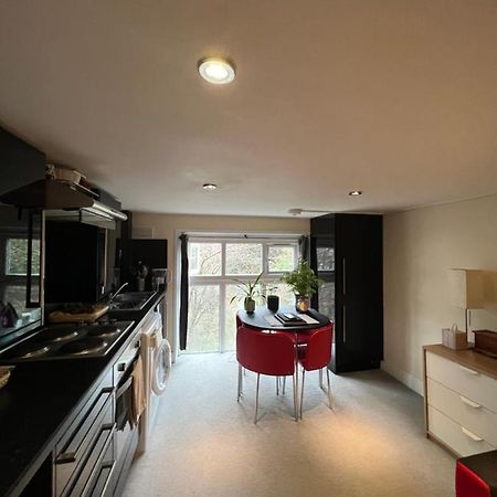 Comfy Apartment - Finchley Road Londres Extérieur photo