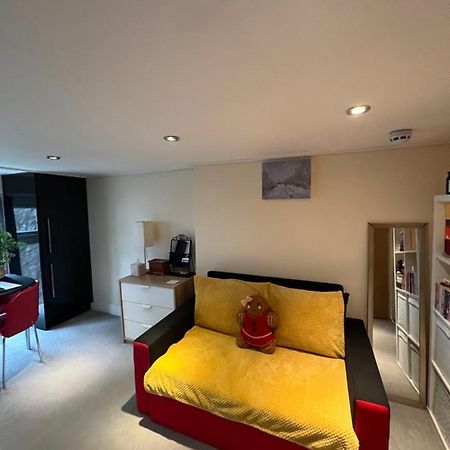 Comfy Apartment - Finchley Road Londres Extérieur photo