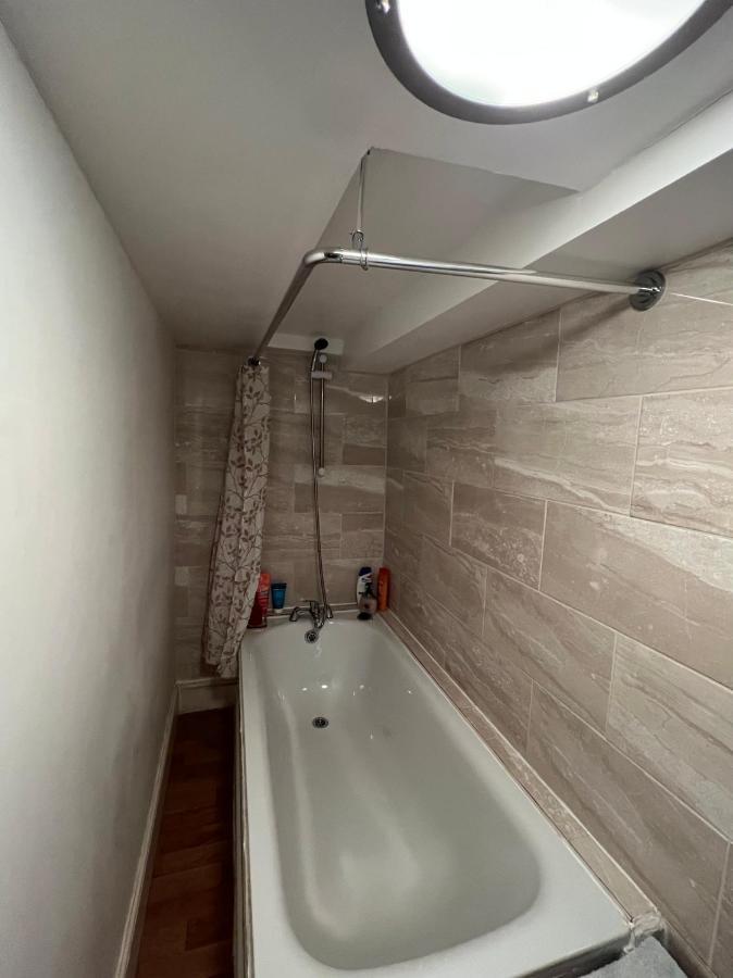 Comfy Apartment - Finchley Road Londres Extérieur photo
