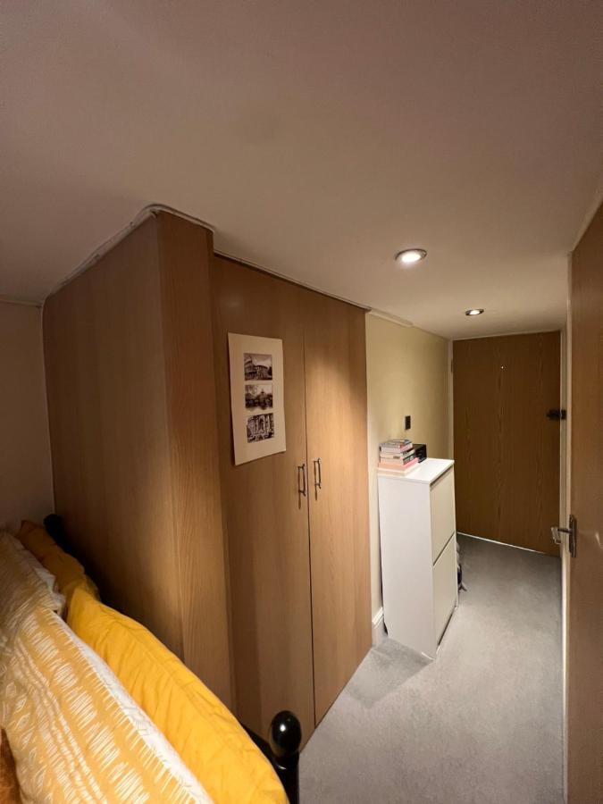 Comfy Apartment - Finchley Road Londres Extérieur photo