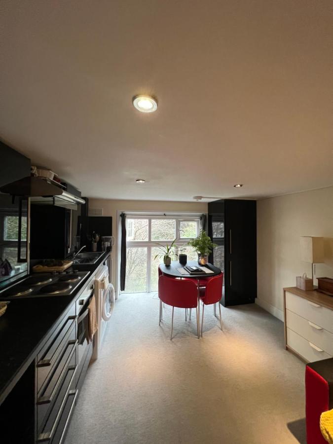 Comfy Apartment - Finchley Road Londres Extérieur photo