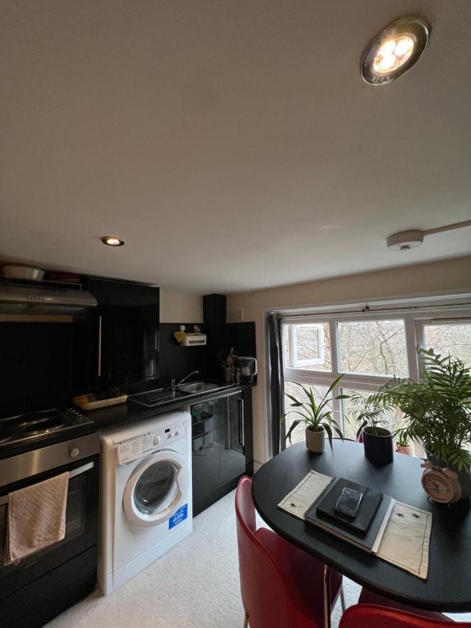 Comfy Apartment - Finchley Road Londres Extérieur photo
