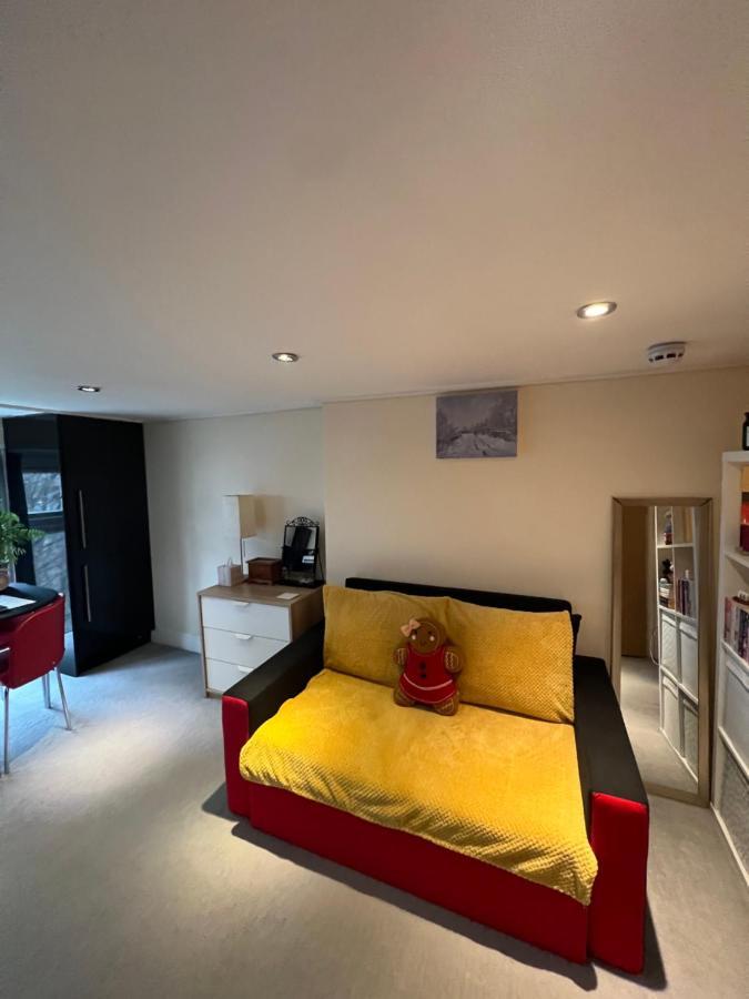 Comfy Apartment - Finchley Road Londres Extérieur photo